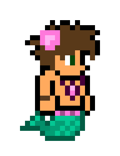 [9664c4] Merman