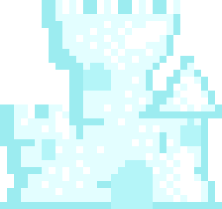 [a4be1f] Icecastle