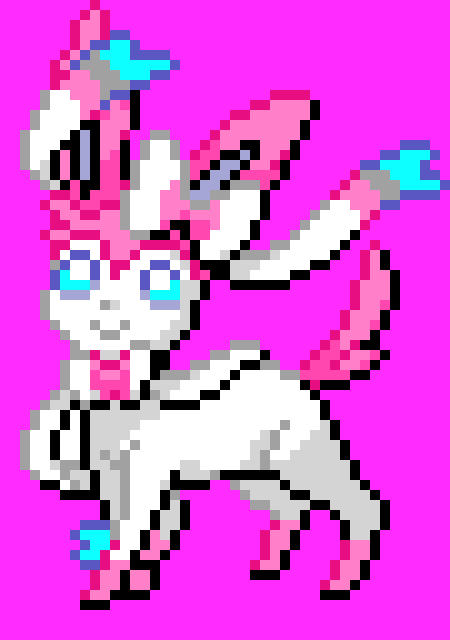 [9664c4] sylveon