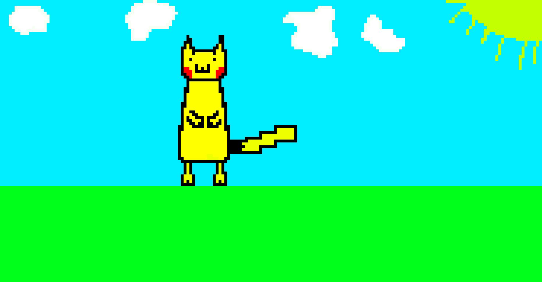 [489731] Pixel ART SNT 