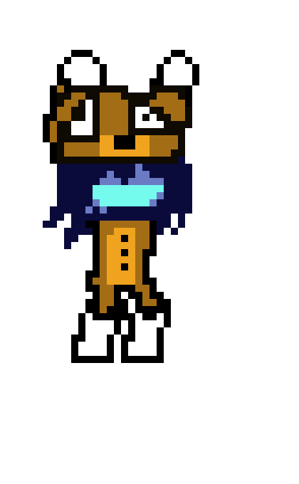[4dd010] kris fazbear