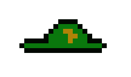 [b95f3e] Hat