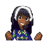 [bcc68e] Custom Trainer Overworld Sprite