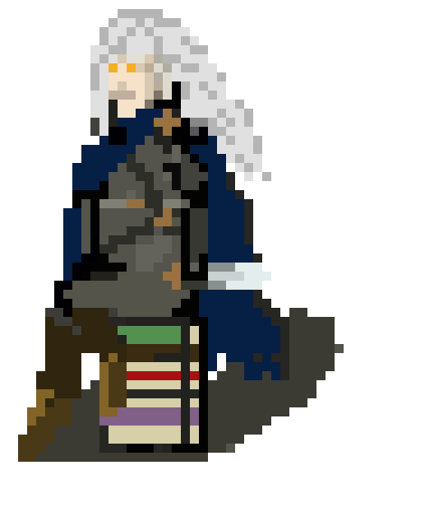 [38dddd] friend lyrith