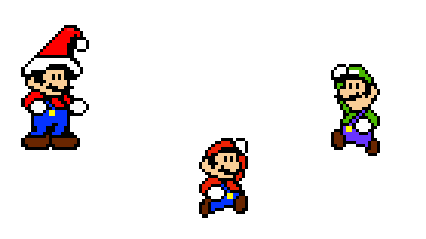 [0e3ee2] Super Mario Bros 2qt