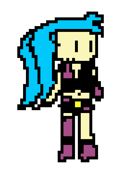 [9664c4] Jinx
