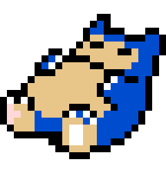 [9664c4] Snorlax