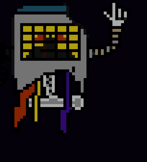 [3a323e] metttaton