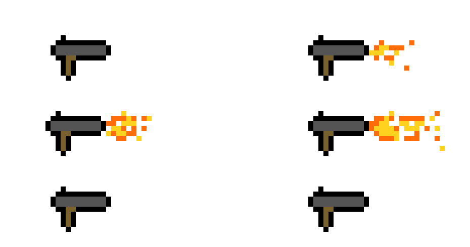 [9664c4] Gun