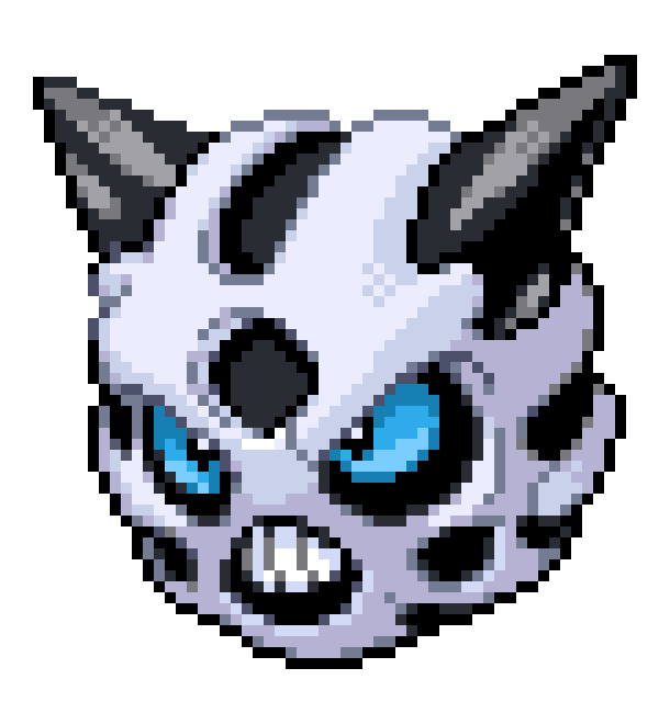 [8a131c] Glalie