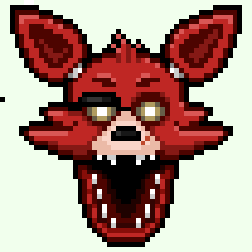[9664c4] Foxy