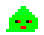 [9664c4] slime