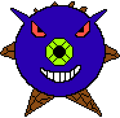 [778b46] Gengar and Roggenrola
