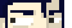 [236914] *raymond flies past stanley, recollecting his spear.* "nice dodge."