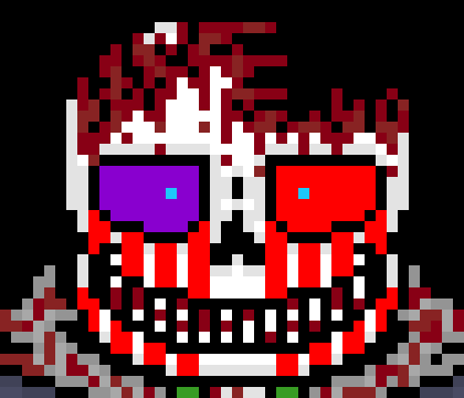 [9dbe4b] Yall sussy bakas