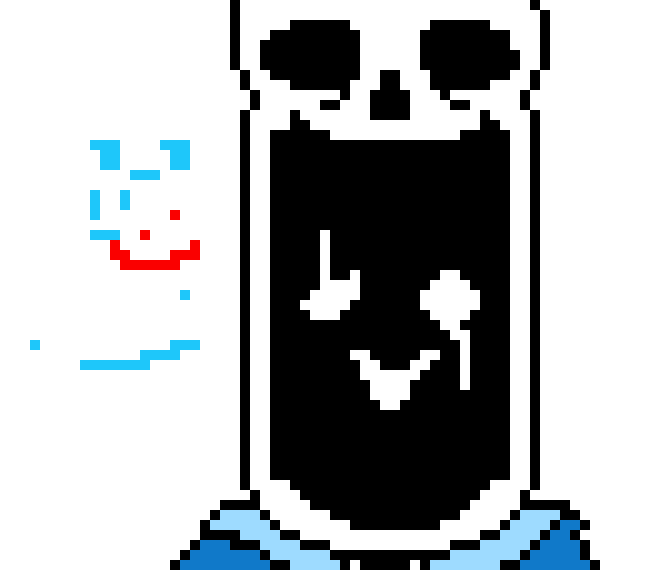 [0b51d0] Floating Face Gang. [Skeld]