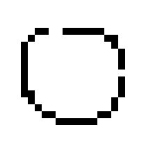 [9664c4] Undertale Sprite