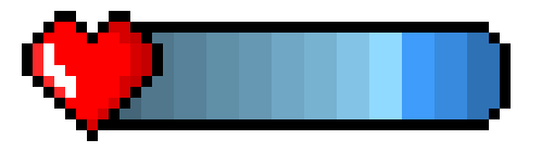 [666006] Health Bar