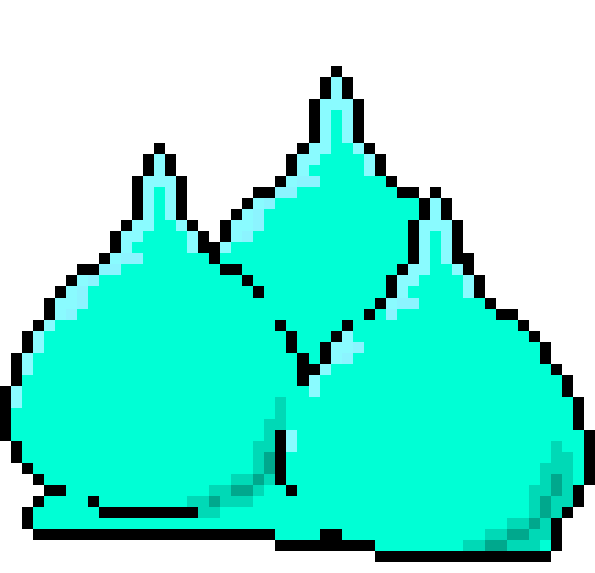 [5b2f3e] -it just seems to try and spit something out-