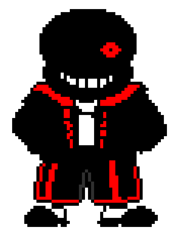 Sans (for AU create)
