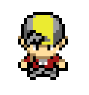 [9664c4] Pokemon Trainer