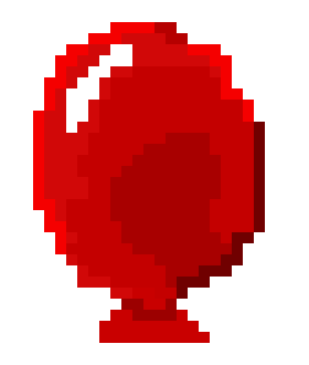 [ec551c] Water Balloon
