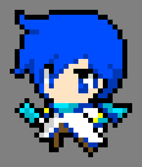 [9664c4] Kaitoooo
