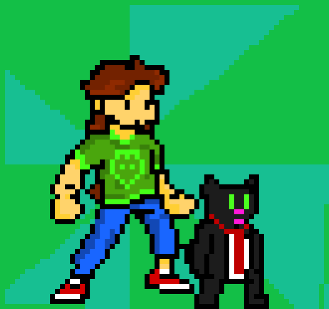 [9664c4] THIS TOOK ME 2 HOURS