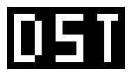[2b3dfd] GTG - DST