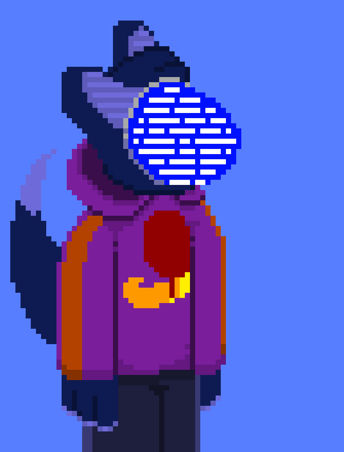 [5b62b0] Ow... -Smol John