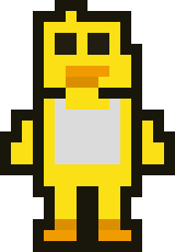 [cdb61f] Minigame Chica