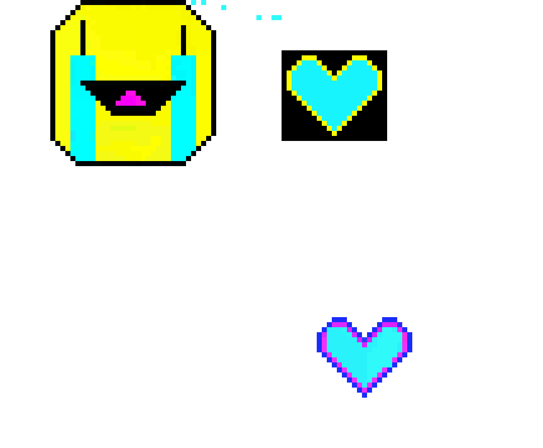 [9664c4] emojie 2