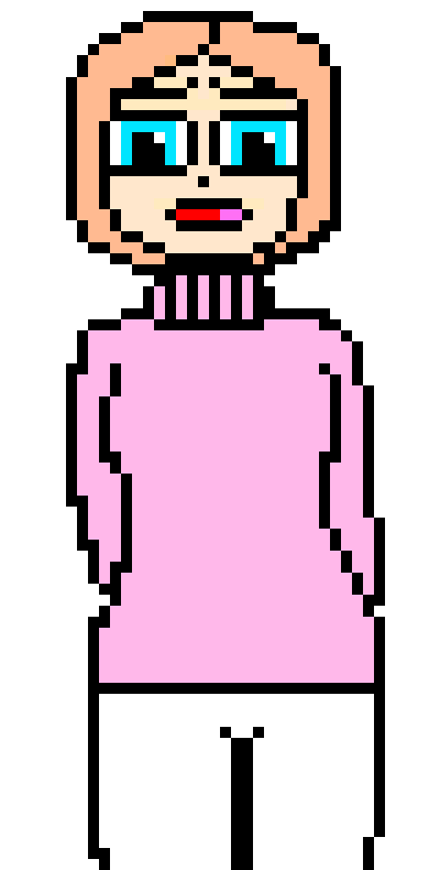 [9664c4] Sadie2