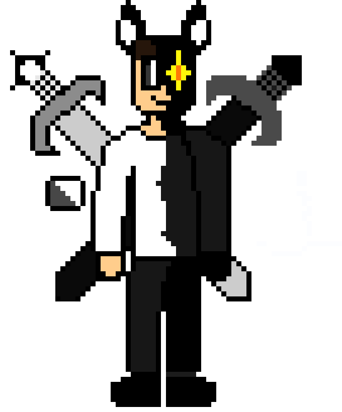 [49cd9d] Spectral you alright...?
