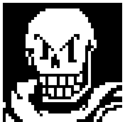 [0535a6] "NYEH HEHEHEH! Hello human!"