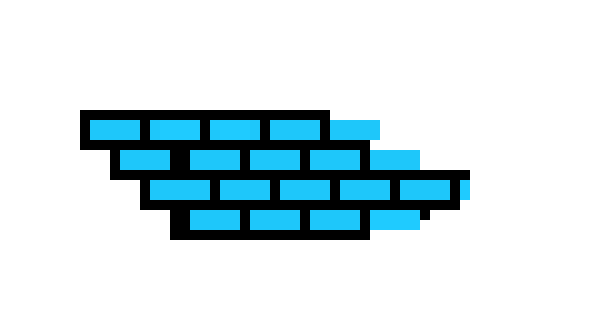 [7d24ef] wall