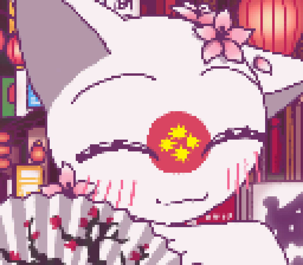 [b63bdb] *sitting in a field while eating sushie with America*