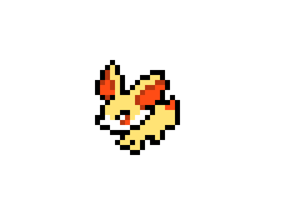 Fennekin (Pokemon)