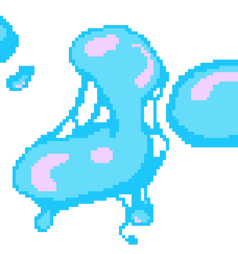 [84ba55] slimes
