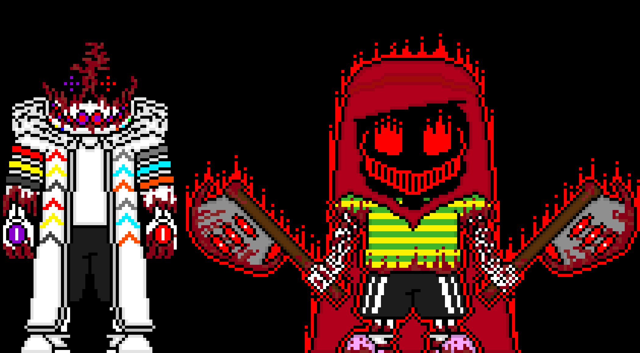 [e8cb42] the last one, because in the QuintTerrorVerse, multi dead, only Terror is alive