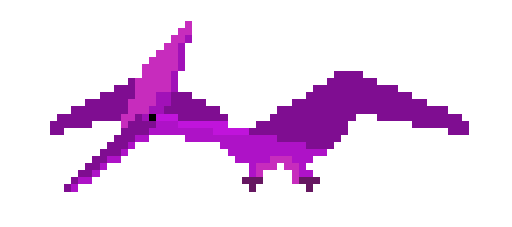 Pterodactyl