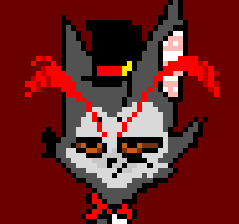 [ae61c8] I hate you