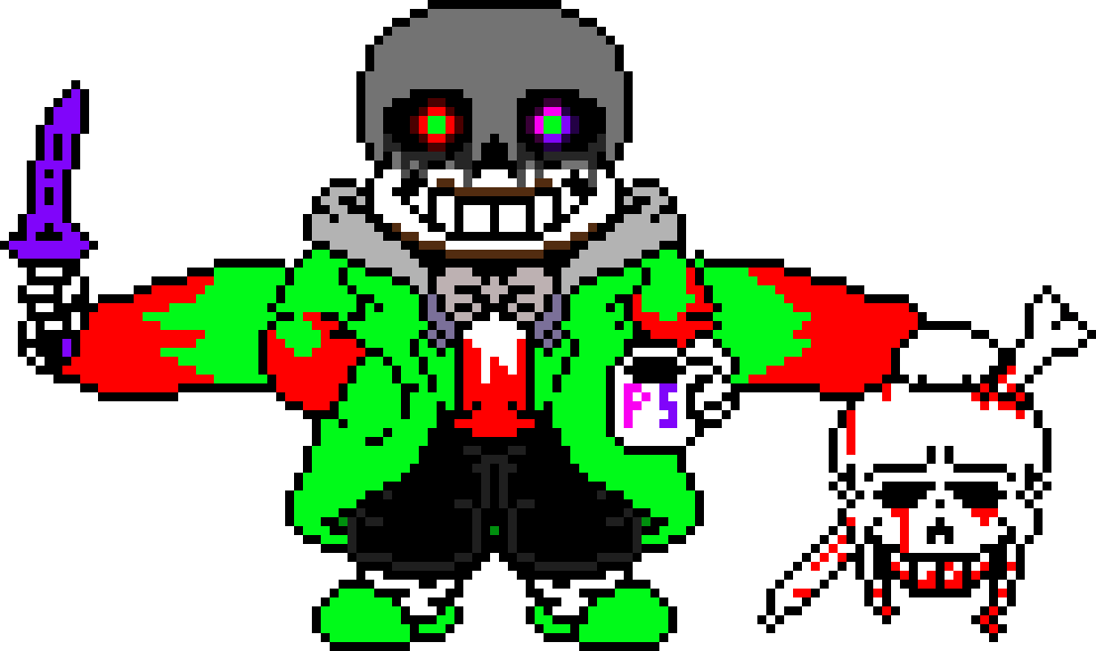 [3232ff] Kub!Murder Time Trio (Phase 3)