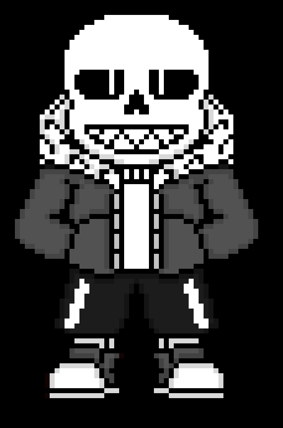 Shadow/ Dark Remake 