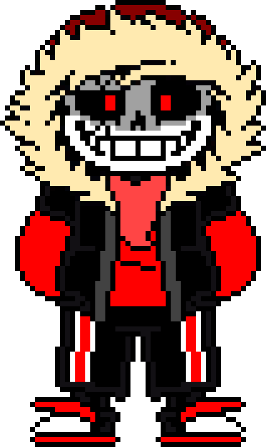 [c69785] UnderUnder Red (Colored)