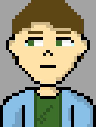 [90896a] *It doesn't appear to be fazing him. That or he's low enough already that watching himself be killed is somehow okay for him. Either way, this shows just what kind of state he's in.*