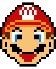 [71421b] mario