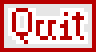 [2ba2de] Quit Button