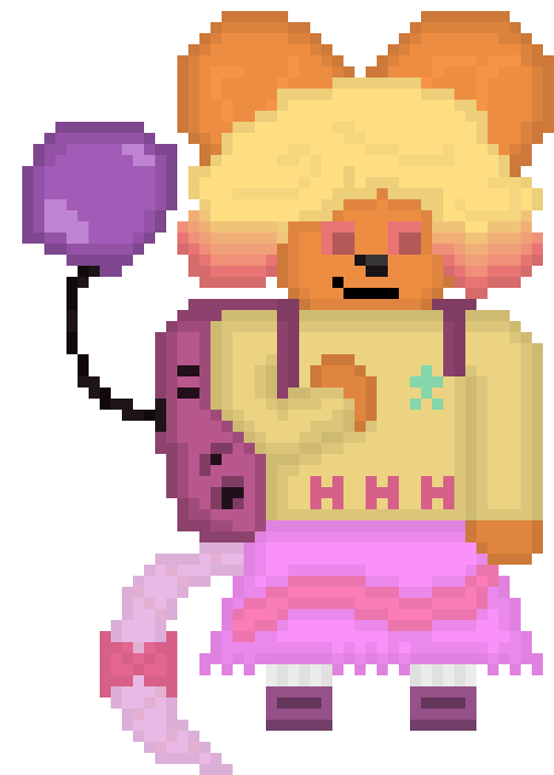 [d1bdcb] Codename Cupcake