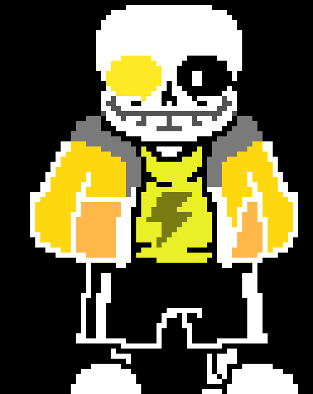 [fd161f] Volt-tale i guess.